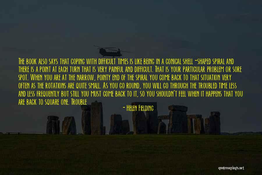 In Coping With Quotes By Helen Fielding In Coping With Quotes By Helen Fielding