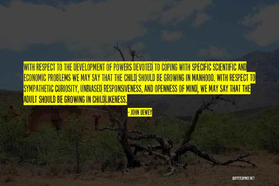 In Coping With Quotes By John Dewey In Coping With Quotes By John Dewey