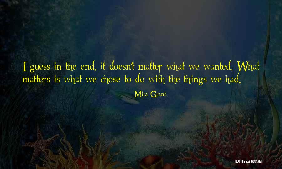 In Coping With Quotes By Mira Grant In Coping With Quotes By Mira Grant