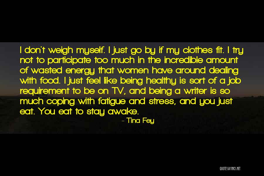 In Coping With Quotes By Tina Fey In Coping With Quotes By Tina Fey
