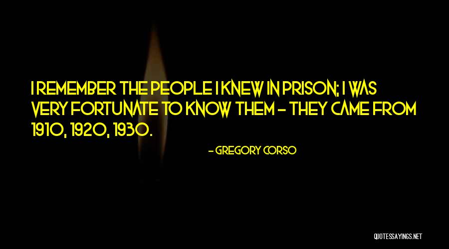 In Corso Quotes By Gregory Corso In Corso Quotes By Gregory Corso