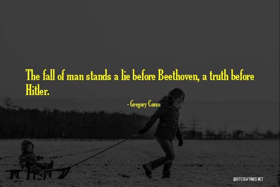 In Corso Quotes By Gregory Corso In Corso Quotes By Gregory Corso