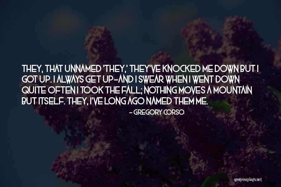 In Corso Quotes By Gregory Corso In Corso Quotes By Gregory Corso