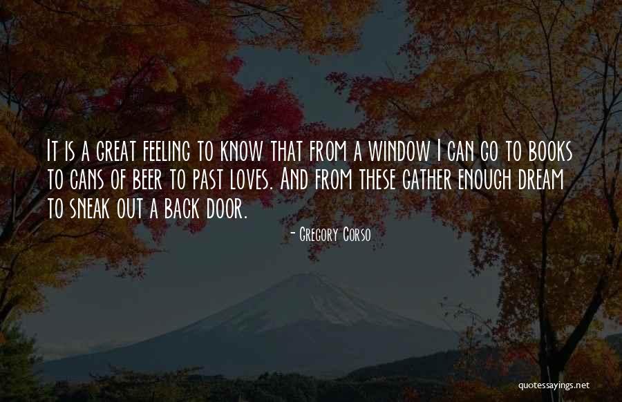 In Corso Quotes By Gregory Corso In Corso Quotes By Gregory Corso