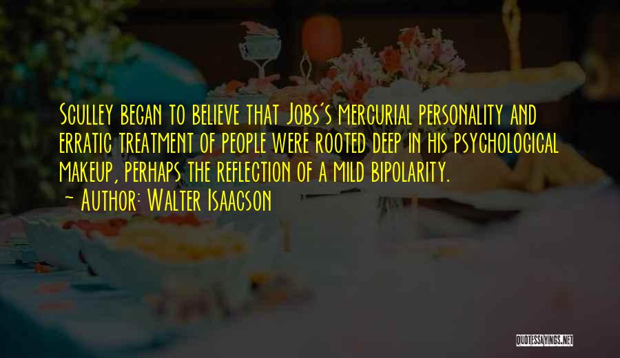 In Deep Quotes By Walter Isaacson