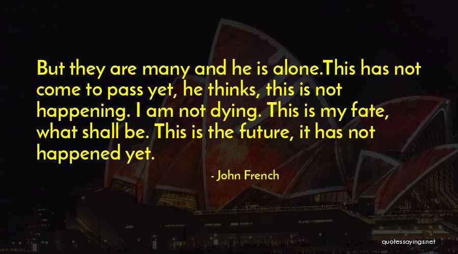 In Definition Prefix Quotes By John French In Definition Prefix Quotes By John French