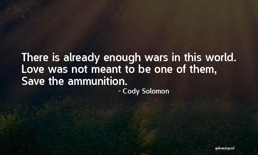 In Definition Suffix Quotes By Cody Solomon In Definition Suffix Quotes By Cody Solomon