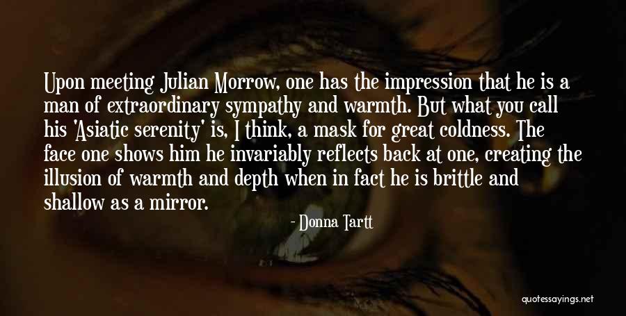 In Depth Quotes By Donna Tartt In Depth Quotes By Donna Tartt