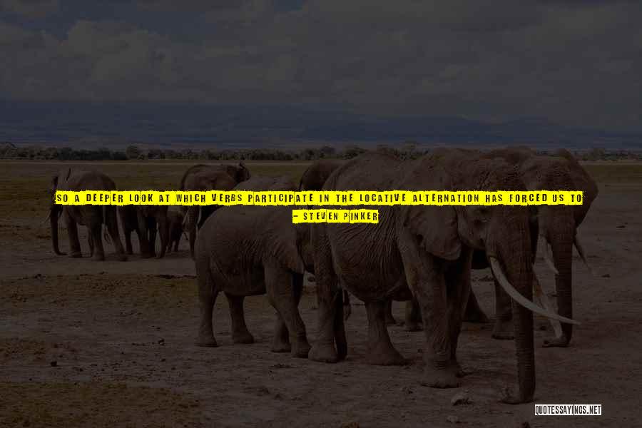 In Depth Quotes By Steven Pinker In Depth Quotes By Steven Pinker