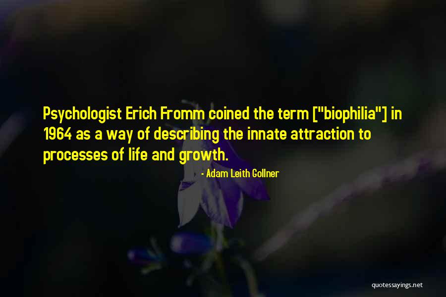 In Describing Quotes By Adam Leith Gollner In Describing Quotes By Adam Leith Gollner