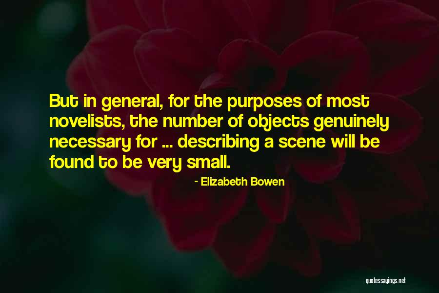 In Describing Quotes By Elizabeth Bowen In Describing Quotes By Elizabeth Bowen