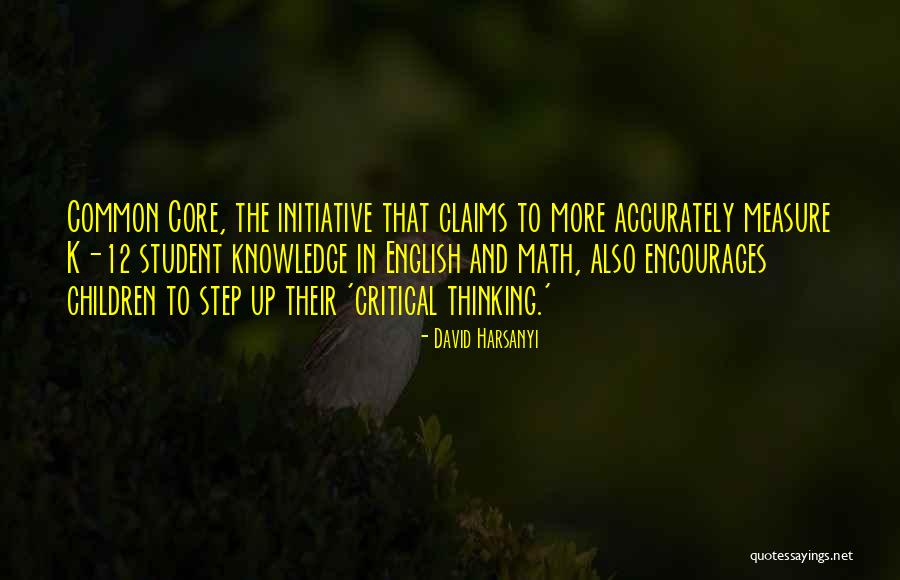 In English Quotes By David Harsanyi In English Quotes By David Harsanyi
