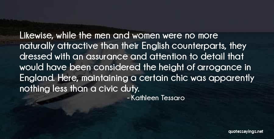 In English Quotes By Kathleen Tessaro In English Quotes By Kathleen Tessaro