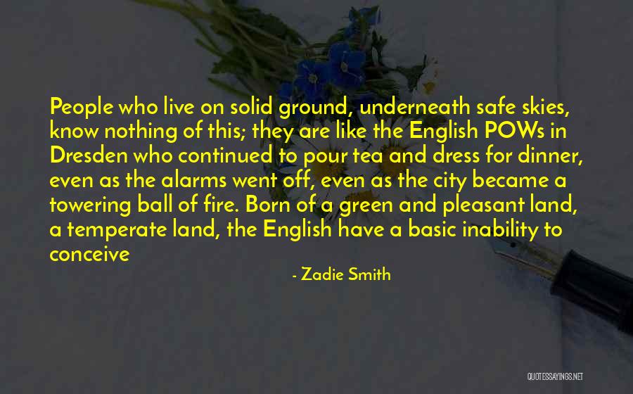 In English Quotes By Zadie Smith In English Quotes By Zadie Smith
