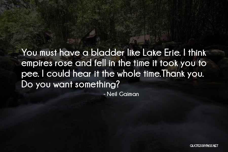 In Erie Quotes By Neil Gaiman In Erie Quotes By Neil Gaiman