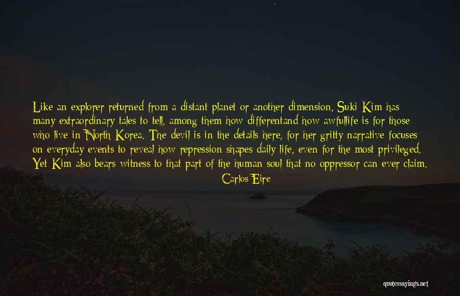 In Explorer Quotes By Carlos Eire In Explorer Quotes By Carlos Eire