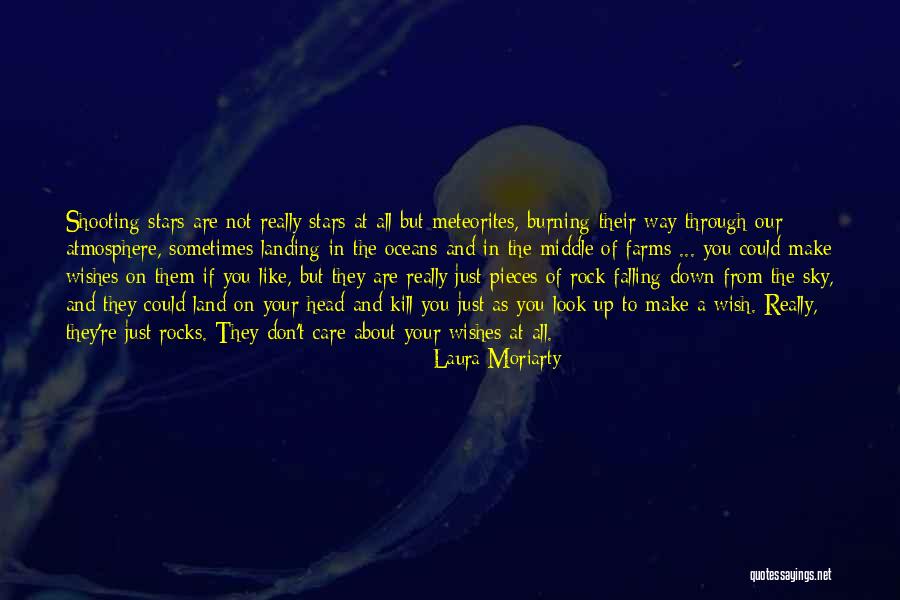 In Falling To Pieces Quotes By Laura Moriarty In Falling To Pieces Quotes By Laura Moriarty
