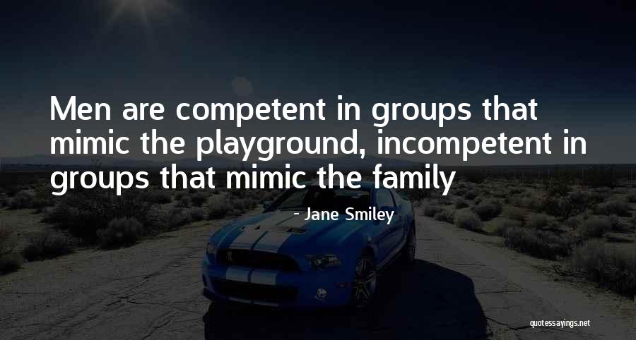 In Family Quotes By Jane Smiley In Family Quotes By Jane Smiley