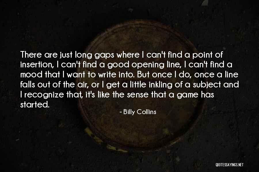 In Favor Of Crossword Quotes By Billy Collins In Favor Of Crossword Quotes By Billy Collins