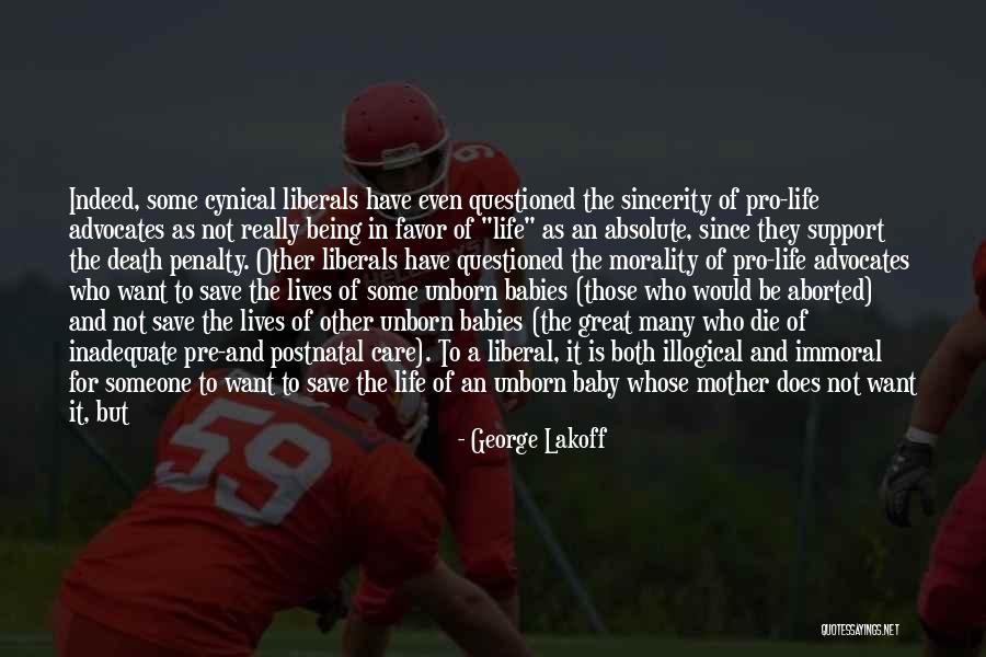 In Favor Of Death Quotes By George Lakoff In Favor Of Death Quotes By George Lakoff