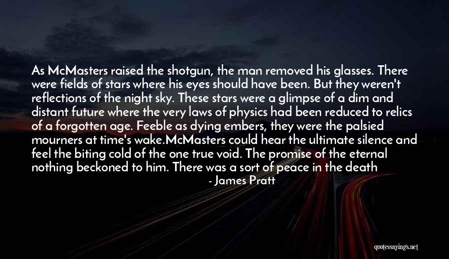 In Favor Of Death Quotes By James Pratt In Favor Of Death Quotes By James Pratt