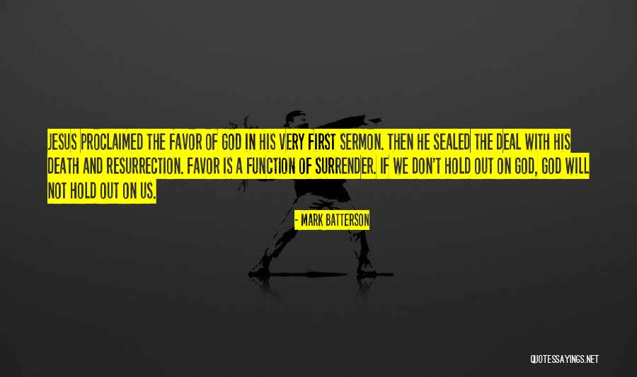 In Favor Of Death Quotes By Mark Batterson In Favor Of Death Quotes By Mark Batterson