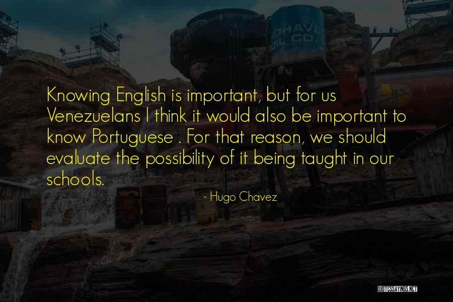 In Flames Tour Quotes By Hugo Chavez In Flames Tour Quotes By Hugo Chavez