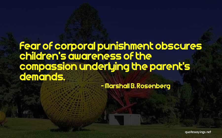 In Flames Tour Quotes By Marshall B. Rosenberg In Flames Tour Quotes By Marshall B. Rosenberg