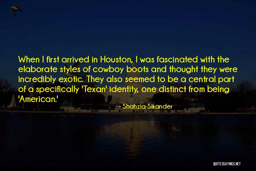 In Flames Tour Quotes By Shahzia Sikander In Flames Tour Quotes By Shahzia Sikander
