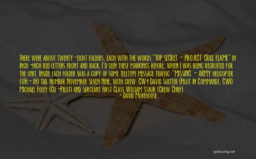 In Front Of The Class Quotes By David Morehouse In Front Of The Class Quotes By David Morehouse