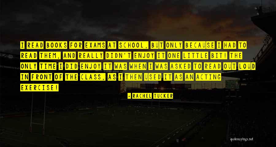 In Front Of The Class Quotes By Rachel Tucker In Front Of The Class Quotes By Rachel Tucker