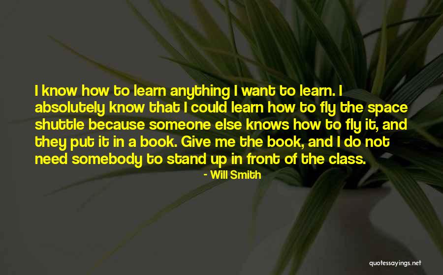 In Front Of The Class Quotes By Will Smith In Front Of The Class Quotes By Will Smith