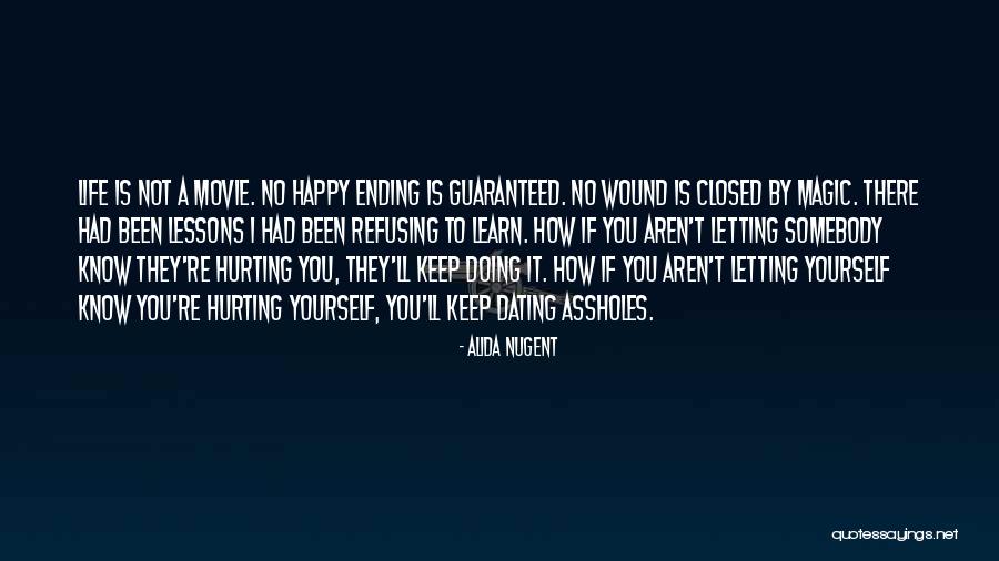 In Generating Random Quotes By Alida Nugent In Generating Random Quotes By Alida Nugent