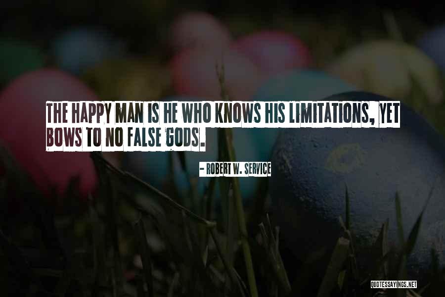 In Gods Service Quotes By Robert W. Service In Gods Service Quotes By Robert W. Service