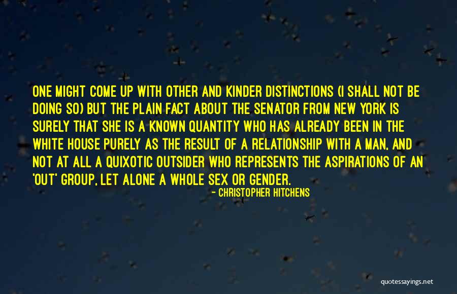 In Group Politics Quotes By Christopher Hitchens In Group Politics Quotes By Christopher Hitchens