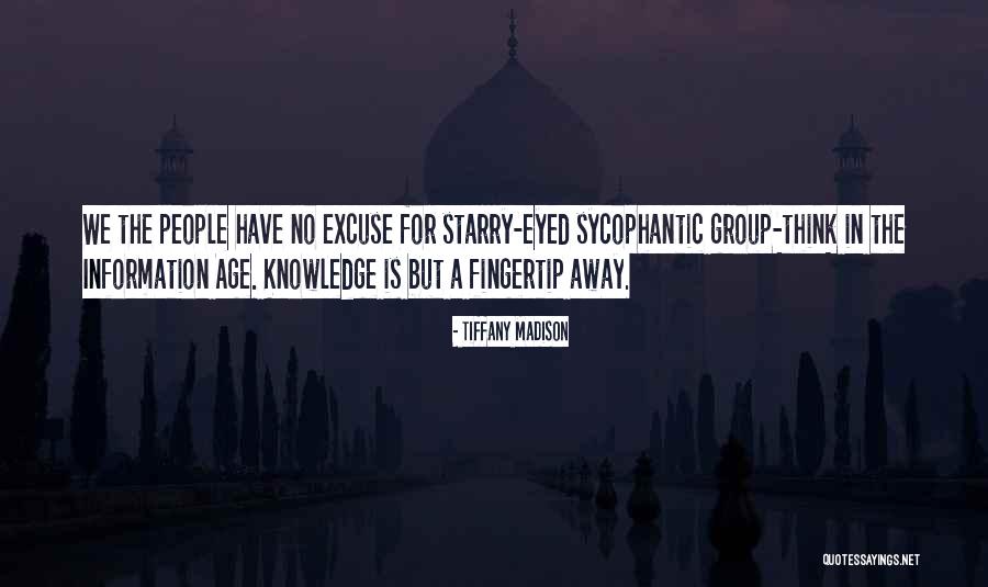 In Group Politics Quotes By Tiffany Madison In Group Politics Quotes By Tiffany Madison