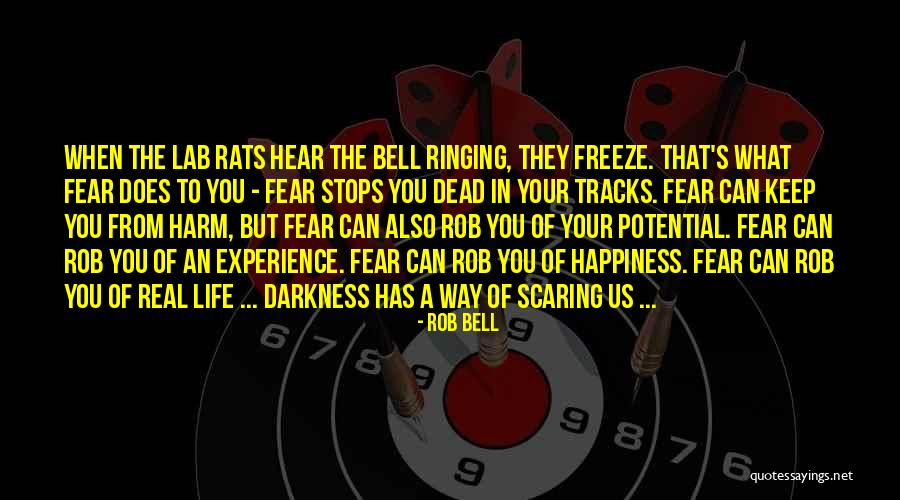 In Harm S Way Quotes By Rob Bell In Harm S Way Quotes By Rob Bell