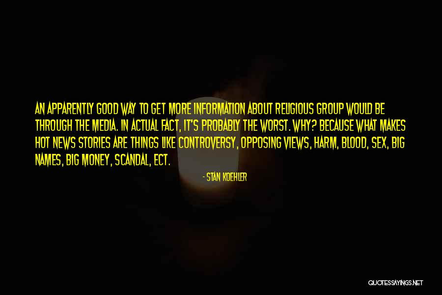 In Harm S Way Quotes By Stan Koehler In Harm S Way Quotes By Stan Koehler