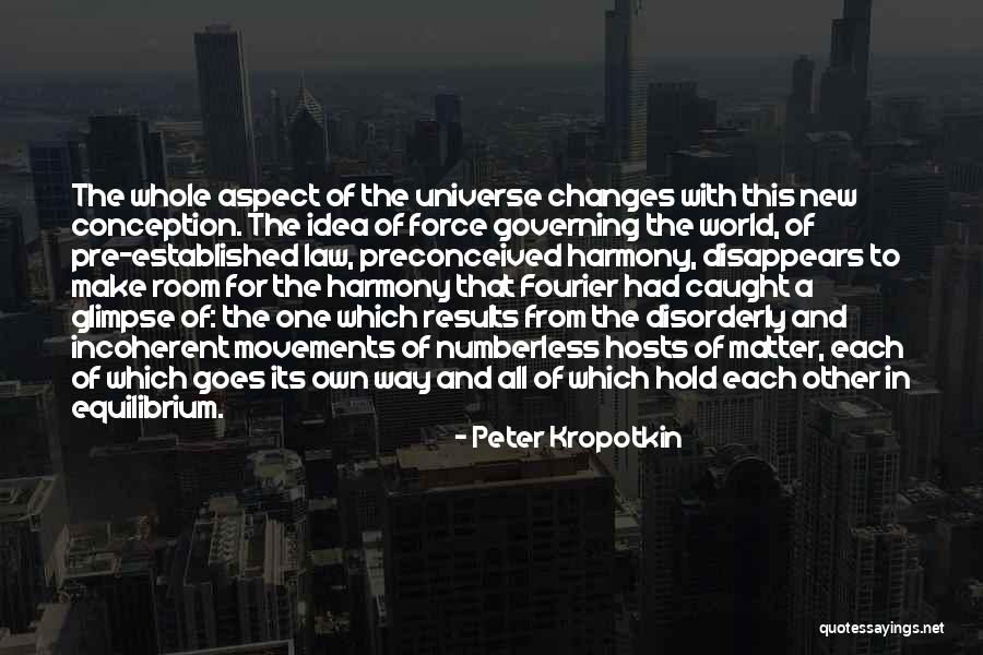 In Harmony With Each Other Quotes By Peter Kropotkin In Harmony With Each Other Quotes By Peter Kropotkin