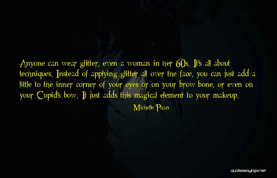 In Her Element Quotes By Michelle Phan In Her Element Quotes By Michelle Phan