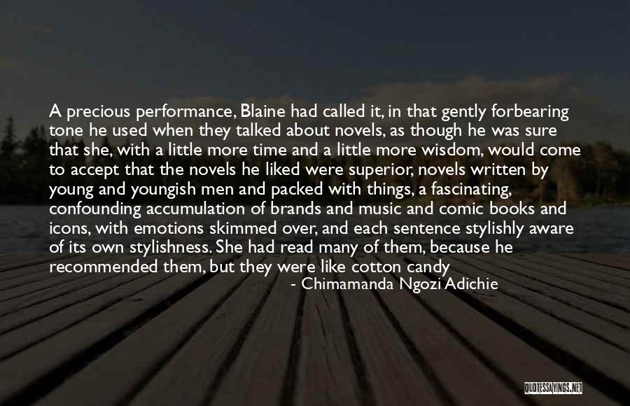 In Her Memory Quotes By Chimamanda Ngozi Adichie In Her Memory Quotes By Chimamanda Ngozi Adichie