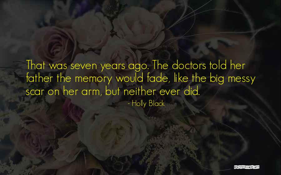 In Her Memory Quotes By Holly Black In Her Memory Quotes By Holly Black