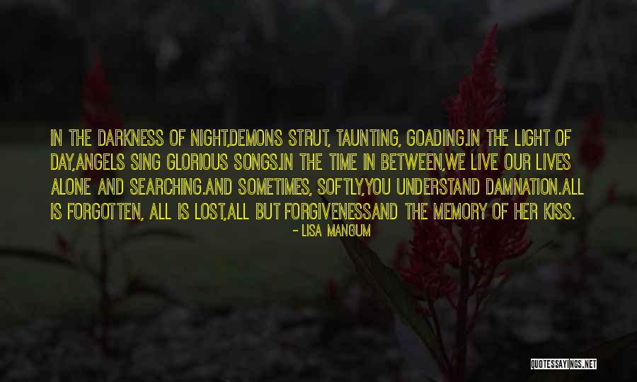 In Her Memory Quotes By Lisa Mangum In Her Memory Quotes By Lisa Mangum