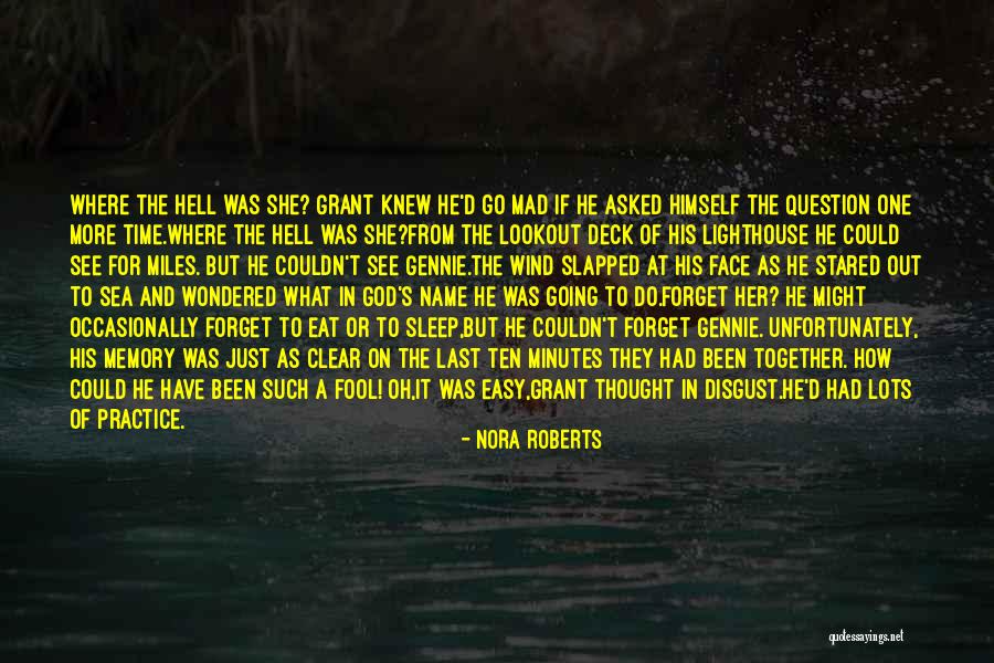 In Her Memory Quotes By Nora Roberts In Her Memory Quotes By Nora Roberts