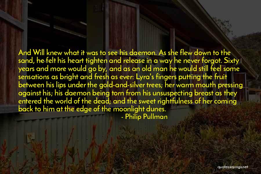 In Her Memory Quotes By Philip Pullman In Her Memory Quotes By Philip Pullman