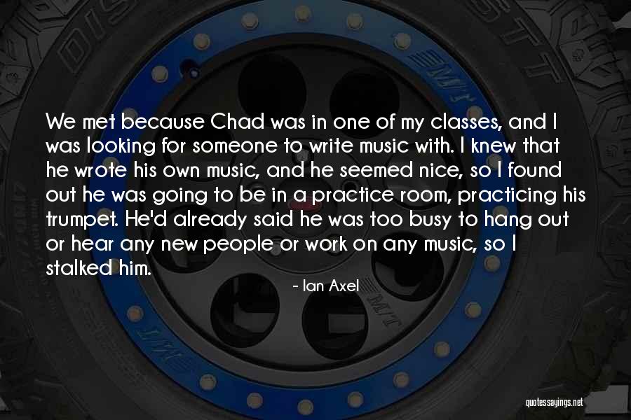 In His Own Write Quotes By Ian Axel In His Own Write Quotes By Ian Axel