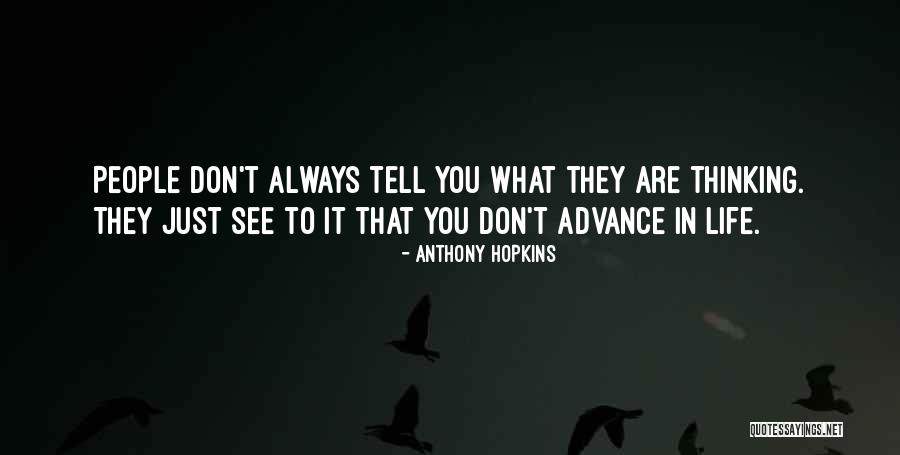 In Humanism Quotes By Anthony Hopkins In Humanism Quotes By Anthony Hopkins