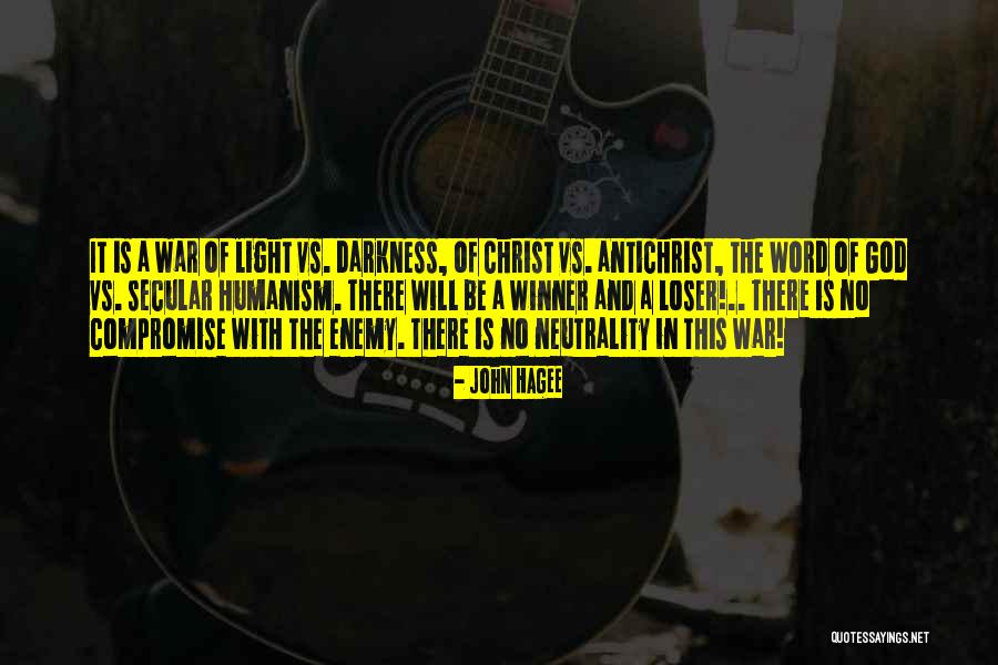 In Humanism Quotes By John Hagee In Humanism Quotes By John Hagee