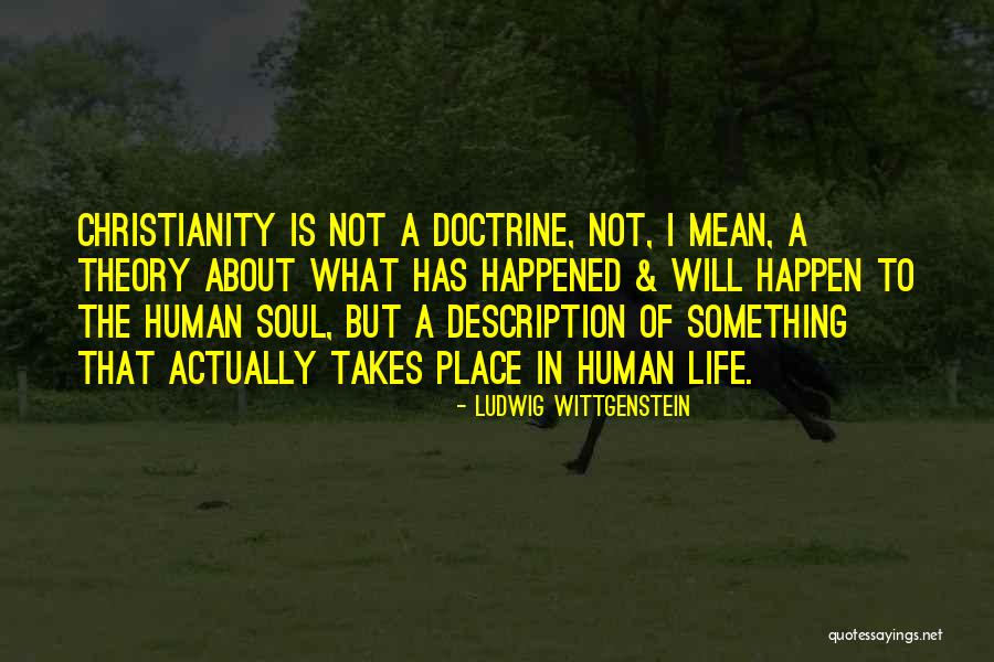 In Humanism Quotes By Ludwig Wittgenstein In Humanism Quotes By Ludwig Wittgenstein