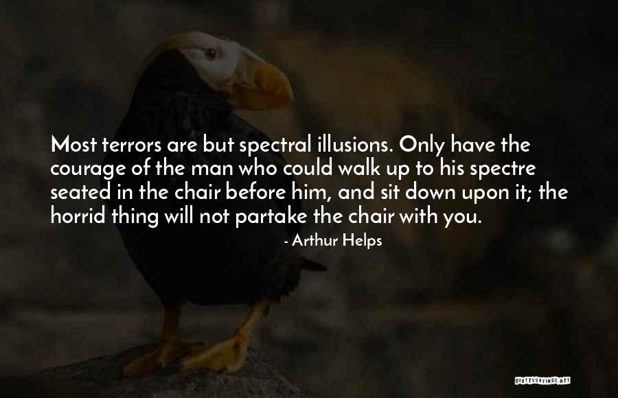 In Illusions Quotes By Arthur Helps In Illusions Quotes By Arthur Helps
